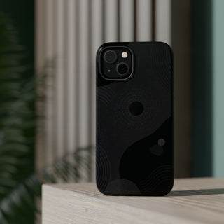 Graphite Tide | Tough MagSafe Case — product image 46