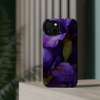 Velour Bloom | Tough MagSafe Case