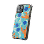 Coral Lobsters | Clear MagSafe Case — product image 17