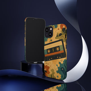 Quest Cassette | Tough Case — product image 100