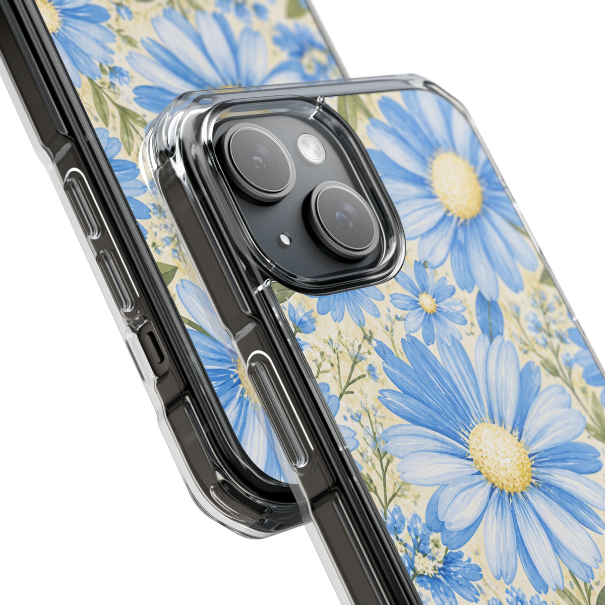 Daisy Spark | Clear MagSafe Case — product image 18