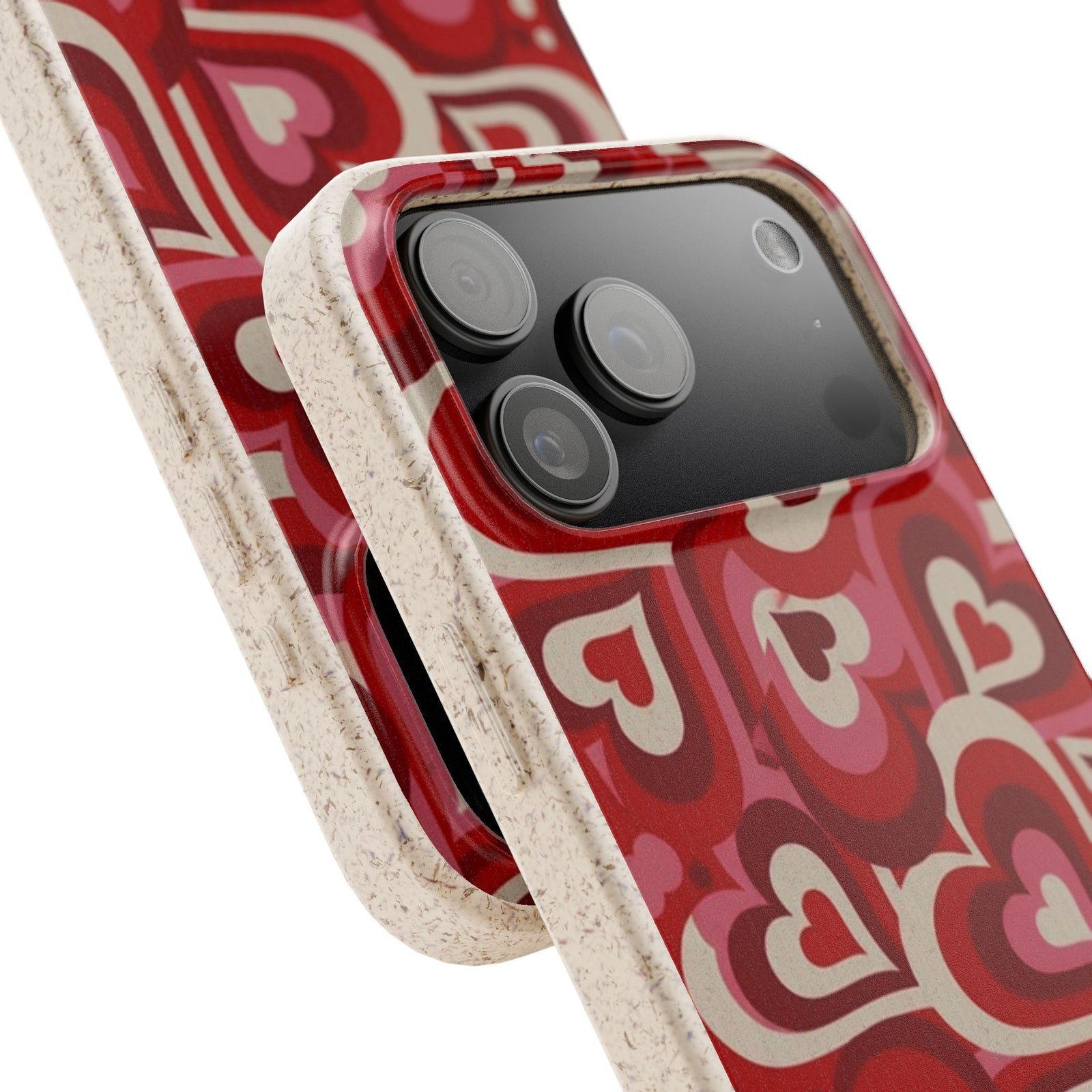 Aqua Meadow | Biodegradable Case