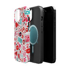 Ocean Blush | Tough MagSafe Case