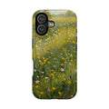 Wildflower Meadow | Tough MagSafe Case