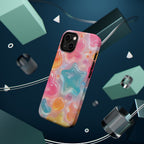 Jelly Charm | Tough MagSafe Case