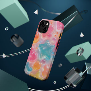 Jelly Charm | Tough MagSafe Case