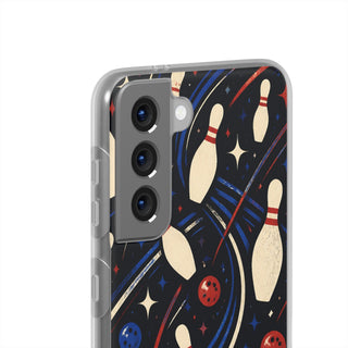 Bowling Night | Clear Case — product image 19