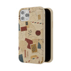 Paper Trail | Biodegradable Case