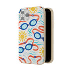 Cobalt Goggles | Biodegradable Case — product image 30
