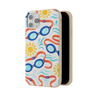 Cobalt Goggles | Biodegradable Case — product image 30