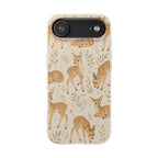 Fawn Flecks | Biodegradable Case — product image 26