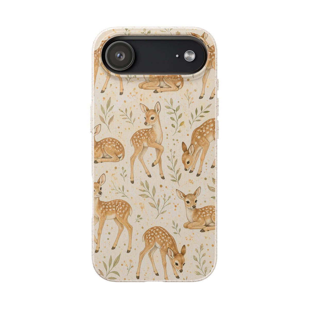Fawn Flecks | Biodegradable Case — product image 26