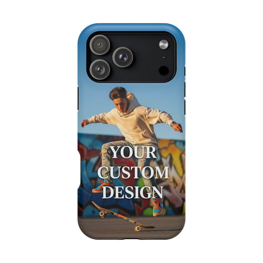 Design Your Own | Tough MagSafe Case