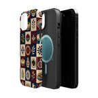 Mezze Tiles | Tough MagSafe Case — product image 44