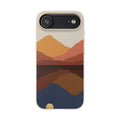 Orchid Rush | Biodegradable Case