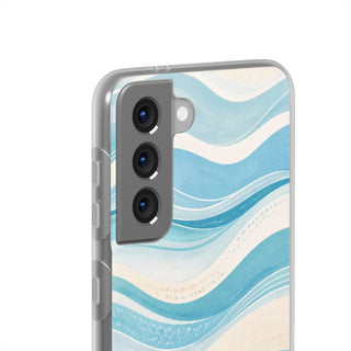 Celeste Ripple | Clear Case — product image 19