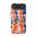 Ripple Harlequin | Tough Case
