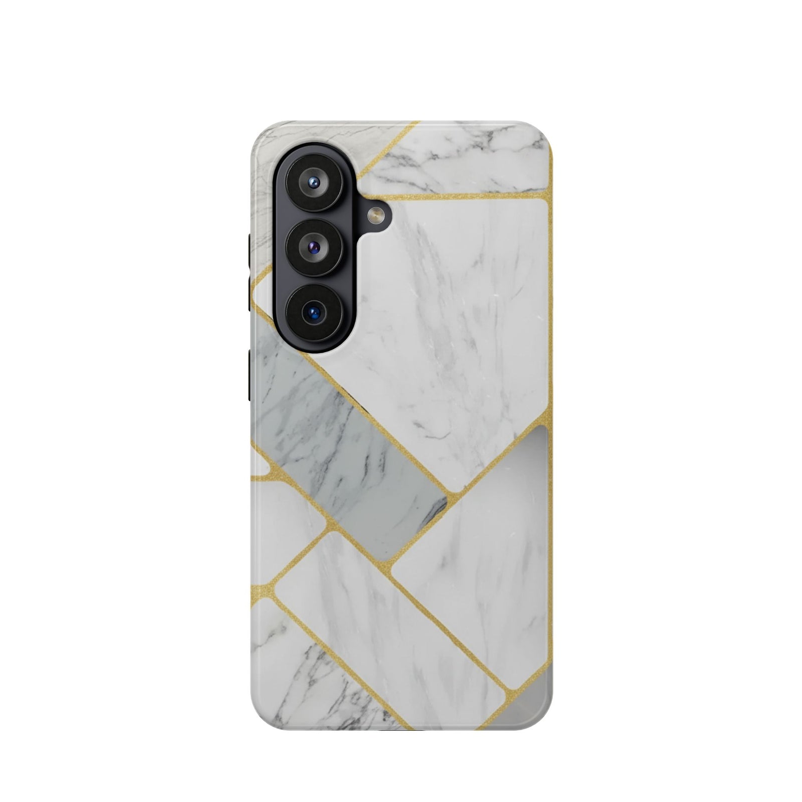 Coral Orbit | Tough MagSafe Case