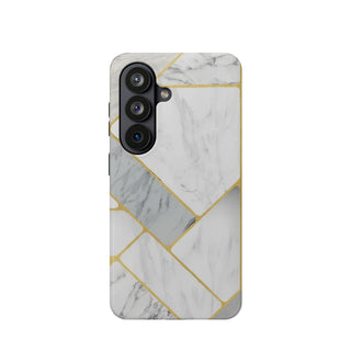 Coral Orbit | Tough MagSafe Case
