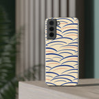 Butter Cobalt | Clear Case