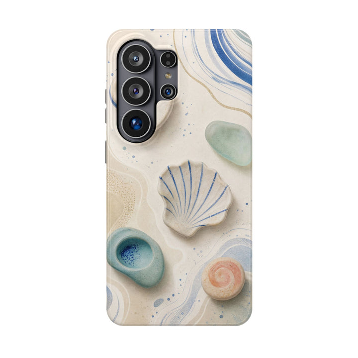 Coastal Token | Tough MagSafe Case