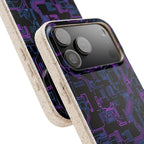 Cyber Circuit | Biodegradable Case