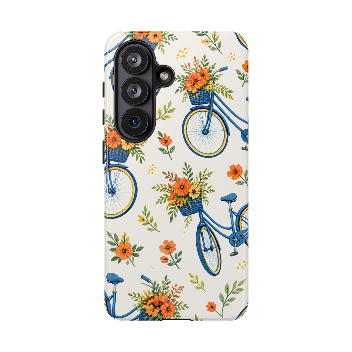 Flower Bicycles | Tough Case — product image 93
