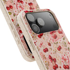 Cherry Ribbon | Biodegradable Case — product image 28