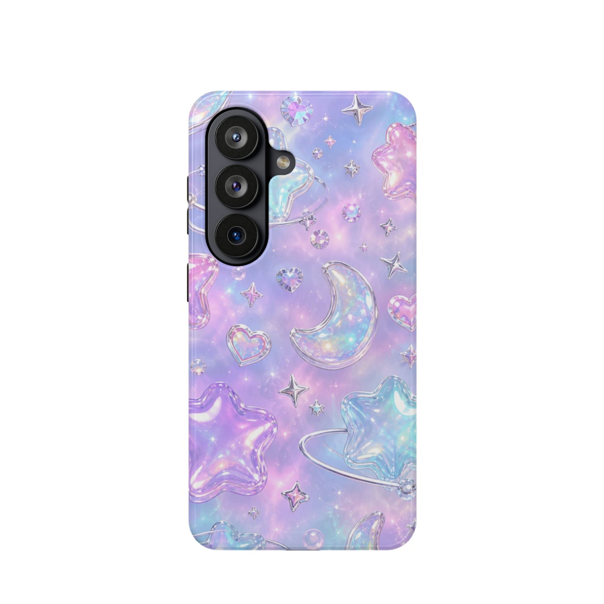 Holo Star Jelly | Tough MagSafe Case
