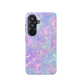 Holo Star Jelly | Tough MagSafe Case