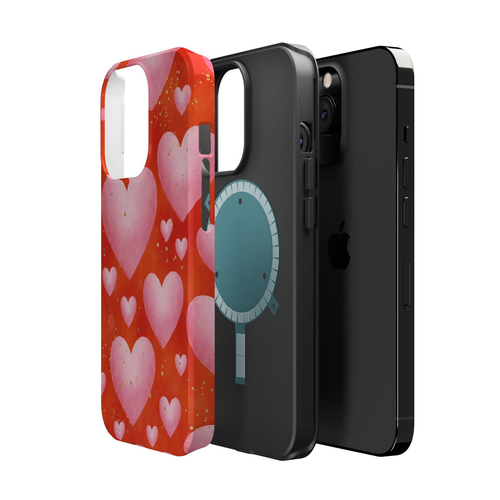 Valentine Love | Tough MagSafe Case