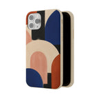 Painted Arches | Biodegradable Case — product image 30