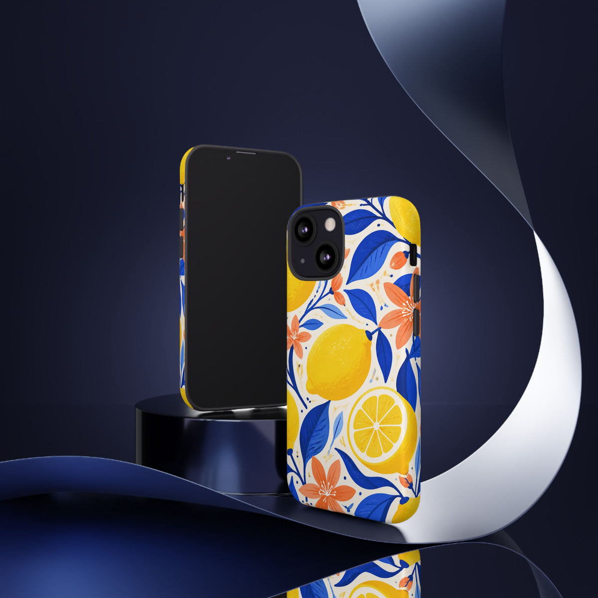 Butter Lemons | Tough Case — product image 102