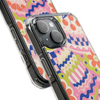 Cake Carnival | Clear MagSafe Case — product image 18