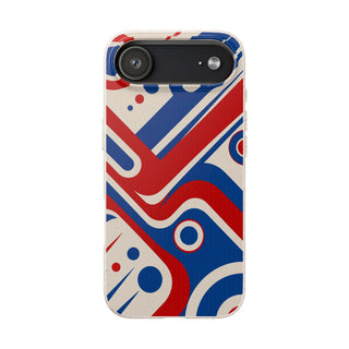 Mod Ribbons | Biodegradable Case — product image 26