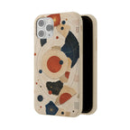 Postcard Orbit | Biodegradable Case — product image 30