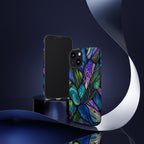 Abalone Mosaic | Tough Case — product image 101