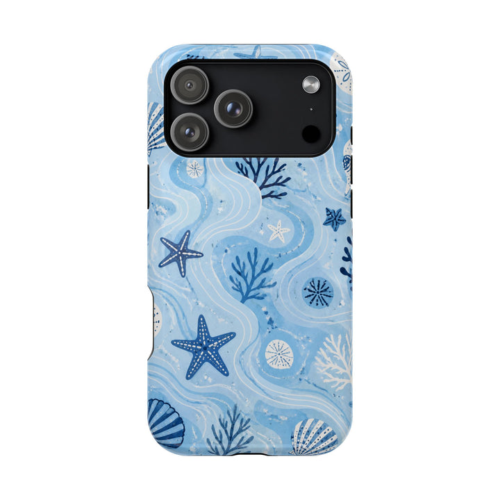 Quiet Tides | Tough MagSafe Case