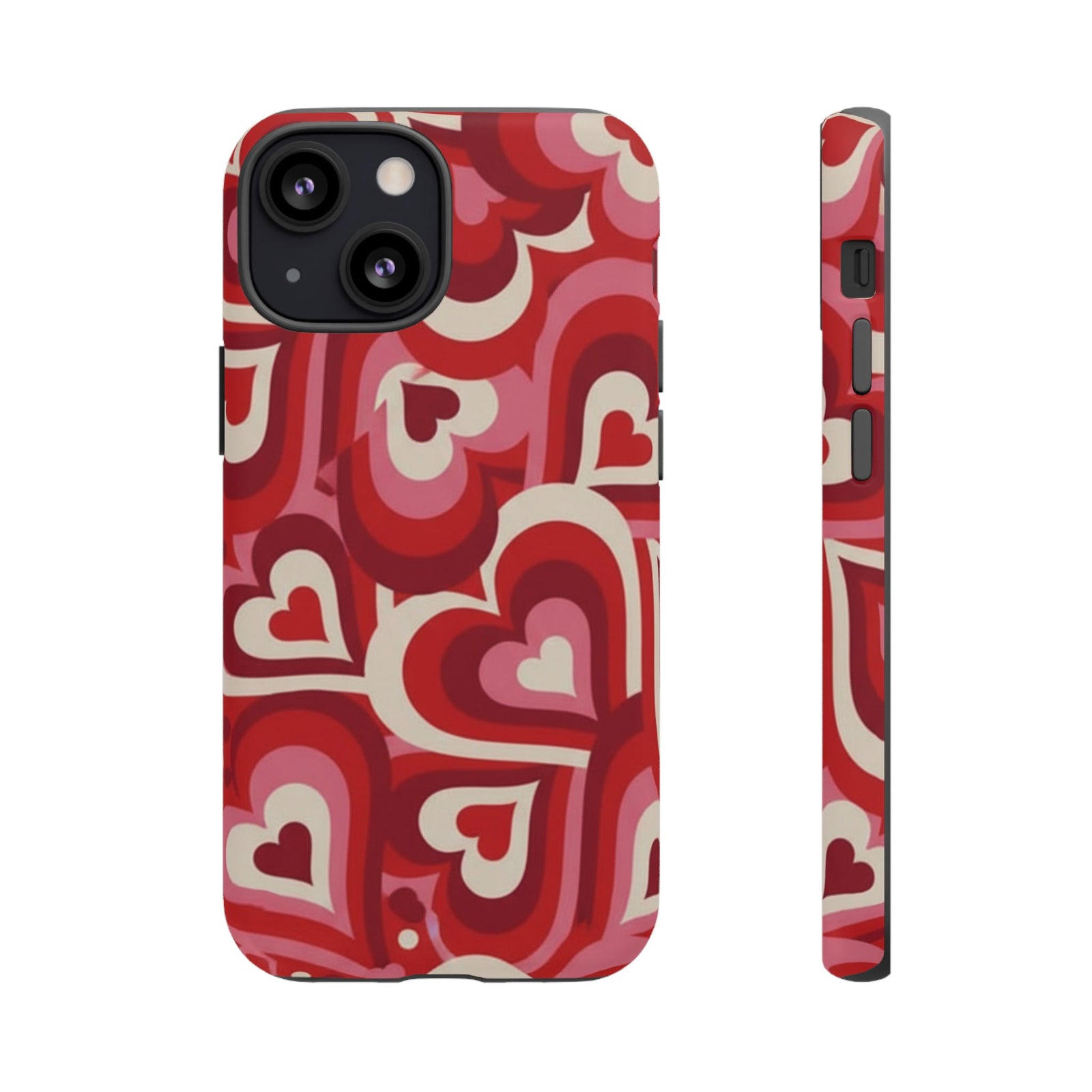 Aqua Meadow | Tough Case