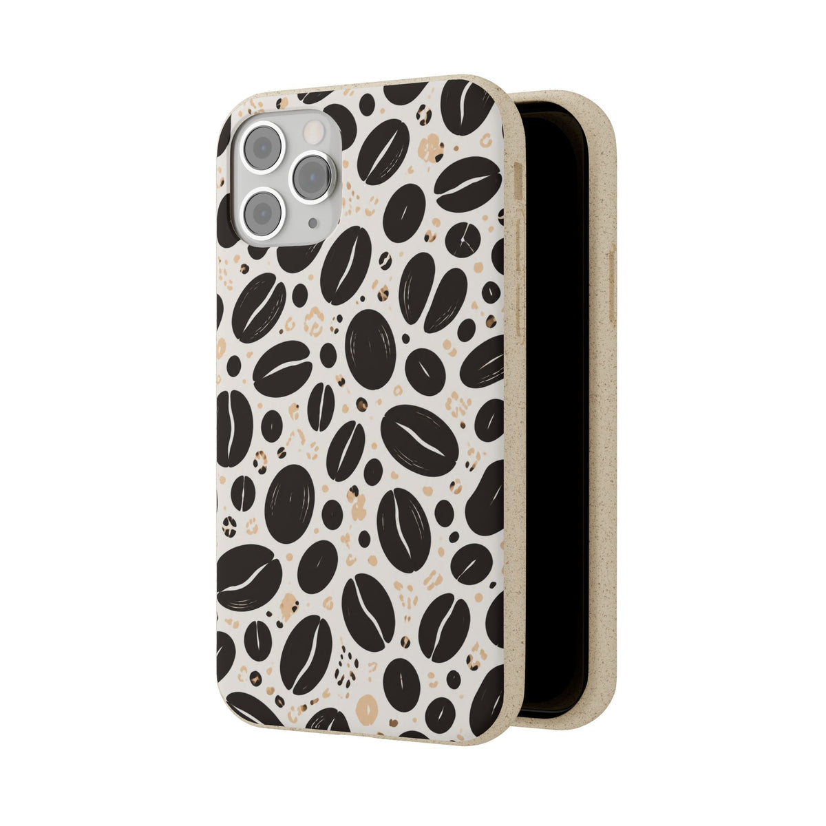 Espresso Spots | Biodegradable Case — product image 30