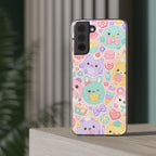 Sweet Stickers | Clear Case — product image 22