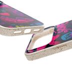 Honey Ripple | Biodegradable Case