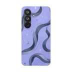 Velvet Nova | Clear Case