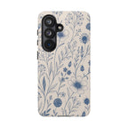 Fog Bouquet | Tough Case — product image 93