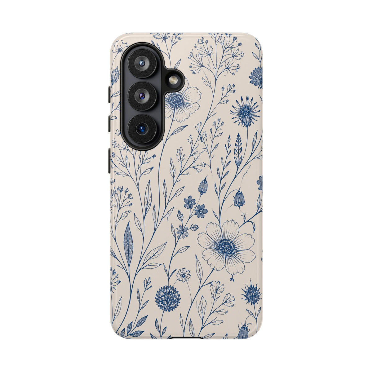 Fog Bouquet | Tough Case — product image 93