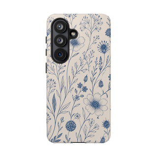 Fog Bouquet | Tough Case — product image 93