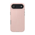 Rose Pinstripes | Tough MagSafe Case — product image 36