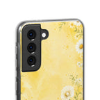 Butter Bloom | Clear Case — product image 21