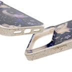 Moonlit Bunny | Biodegradable Case