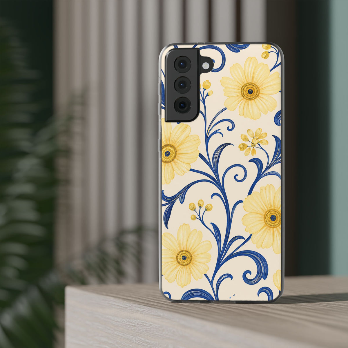 Daisy Link | Clear Case — product image 22